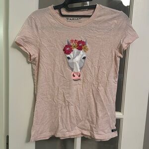 Ariat Horse Tee